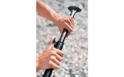 Bestway Hydro Force SUP Touring Board Set 6 Teilig Aqua Cruise 320 X 76 X 12 Cm -Fiamma Verkäufe 616087 4444331