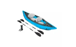 Bestway Hydro-Force Cove Champion X2 Kajak Set Für 2 Personen 331 X 88 X 45 Cm -Fiamma Verkäufe 616115 4445751