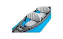 Bestway Hydro-Force Cove Champion X2 Kajak Set Für 2 Personen 331 X 88 X 45 Cm -Fiamma Verkäufe 616123 4445767