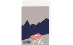 Grußkarte Bulli Home -Fiamma Verkäufe 616423 4473199