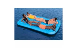 Bestway Hydro Force Sun Soaker Schwimmende Plattform 269 X 183 X 25 Cm -Fiamma Verkäufe 616771 4326583