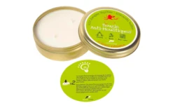 Pharmavoyage Pflanzliche Anti Mücken Kerze 170 G -Fiamma Verkäufe 616851 4439659