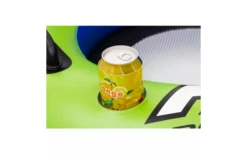 Bestway Hydro Force Luxus Schwimmreifen Mit Rückenlehne 106 X 106 X 45 Cm -Fiamma Verkäufe 617683 4326479