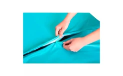 Bestway Luftmatratze Mit Textilbezug 200 X 129 Cm -Fiamma Verkäufe 617843 4463339