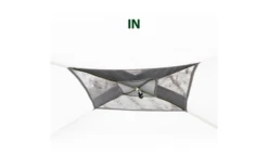 Brunner Medusa II 4 X 4 Pavillon 400 X 400 Cm Grün 11 Brunner Medusa II 4 X 4 Pavillon 400 X 400 Cm Grün -Fiamma Verkäufe 618319 4405679