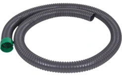 TROBOLO Do It Yourself Set 5 Teilig Für Den Eigenbau Der Trenntoilette Mit Urinableitung Mit Toilettensitz 11 Liter Grau -Fiamma Verkäufe 618403 4339511