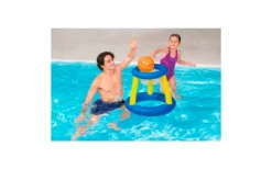 Bestway Splash 'N' Hoop Schwimmendes Basketball Set 2 Teilig 59 X 49 Cm -Fiamma Verkäufe 619347 4470767