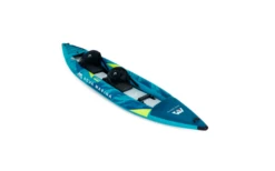 Aqua Marina Steam 412 Kayak Luftboot 2 Personen Blau -Fiamma Verkäufe 620243 4377079