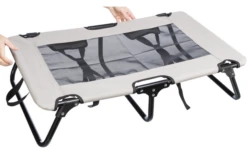 Trixie Hundeliege Strong Edition 79 X 19 X 50 Cm -Fiamma Verkäufe 620279 4437803