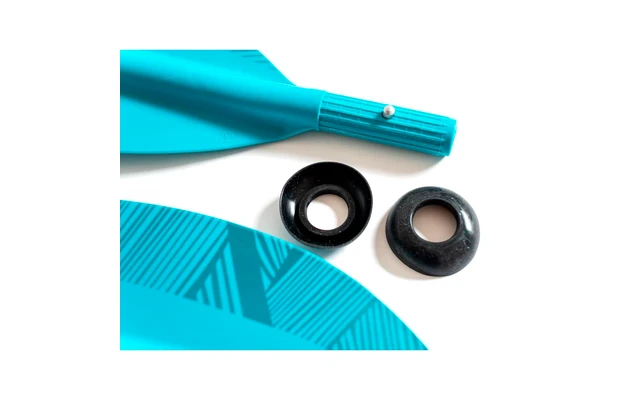 Spinera Kayak Paddel Classic Aluminium 4 Teilig 230 Cm 3 Spinera Kayak Paddel Classic Aluminium 4 Teilig 230 Cm