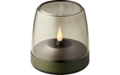 Kooduu Kerzenlicht Glow 10 Grün -Fiamma Verkäufe 621447 4327739 1