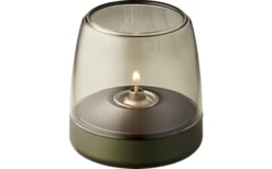 Kooduu Kerzenlicht Glow 10 Grün -Fiamma Verkäufe 621451 4327747 1