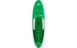 Aqua Marina Breeze 2022 Stand Up Paddling Set 6 Teilig Grün 300 X 76 X 12 Cm -Fiamma Verkäufe 623071 4330283