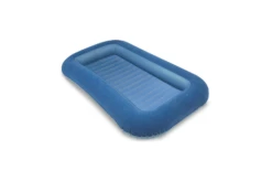 Kampa Bumper Luftmatratze Für Kinder Blau