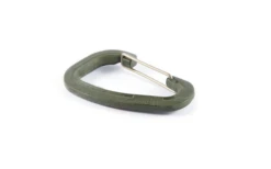 Wildo Accessory Carabiner Karabiner M Olive -Fiamma Verkäufe 623351 4430987