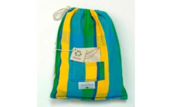 Amazonas Hängematte Barbados 230 X 150 Cm Bunt -Fiamma Verkäufe 623375 4358027 2