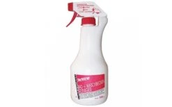 Yachticon Bad- Und Waschbeckenreiniger 500 Ml