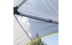 Brunner Diadem Pavillon 320 X 320 Cm Blau