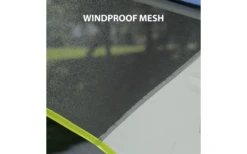 Brunner Diadem Pavillon 320 X 320 Cm Blau -Fiamma Verkäufe 623887 4383183