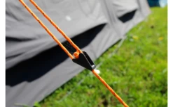 Vango Galli Air TC Low Aufblasbares Bus-Vorzelt -Fiamma Verkäufe 625375 4367467