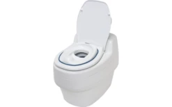 Separett Villa Trenntoilette 67,2 X 46,6 X 54,1 Cm 12/230 V -Fiamma Verkäufe 625675 4456931