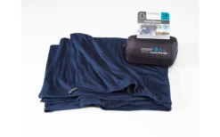 Cocoon Coolmax Reisedecke Navy -Fiamma Verkäufe 625787 4444075 1