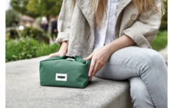 Black+Blum Black And Blum Lunchbag Packtasche 6,7 Liter Schiefer 10 Black+Blum Black And Blum Lunchbag Packtasche 6,7 Liter Schiefer -Fiamma Verkäufe 626639 4373187