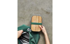 Black+Blum Black And Blum Lunchbag Packtasche 6,7 Liter Schiefer 12 Black+Blum Black And Blum Lunchbag Packtasche 6,7 Liter Schiefer -Fiamma Verkäufe 626647 4373255