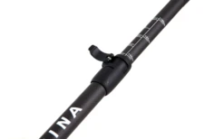 Aqua Marina Pro Verstellbares Paddel Schwarz Rot 180 - 220 Cm -Fiamma Verkäufe 628103 4443531