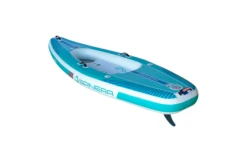 Spinera SUP Kayak 10 Blaugrün/weiß 305 X 98 X 20 Cm