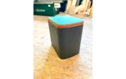 BoKlo Emmy Trockentrenntoilette S Anthrazit 5 Liter 33 Cm -Fiamma Verkäufe 628287 4360651