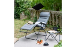 Lafuma Mobilier Sonnenschirm Für Gartenmöbel 46 X 25 X 61 Cm Schwarz 14 Lafuma Mobilier Sonnenschirm Für Gartenmöbel 46 X 25 X 61 Cm Schwarz -Fiamma Verkäufe 628371 4347171