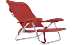 Crespo AL/221-M Beach Chair Strandstuhl Grau -Fiamma Verkäufe 628571 4351071