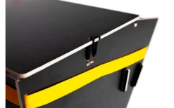 Goldeimer Vantoilette Camper Trockentoilette -Fiamma Verkäufe 628839 4427587