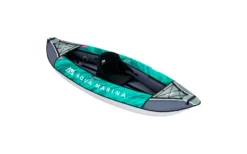 Aqua Marina Laxo Freizeit Kayak Set 7 Teilig Grün/grau Für 1 Person 11 Aqua Marina Laxo Freizeit Kayak Set 7 Teilig Grün/grau Für 1 Person -Fiamma Verkäufe 628919 4450947