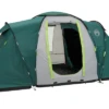 Coleman Spruce Falls 4 Tunnelzelt -Fiamma Verkäufe 629223 4441095