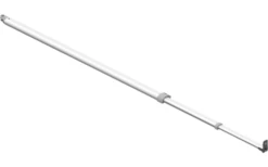 Fiamma Stützfuß Links Für CS 225 / F35 Pro 220 Fiamma Artikelnummer 03568A05-