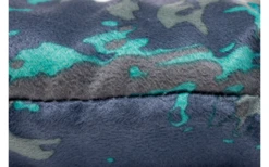 Ruffwear Basecamp Hundebett 92 X 59 X 6,35 Cm Tidal Teal -Fiamma Verkäufe 629339 4345847 1