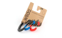 Wildo Accessory Carabiner Karabiner 3 Teiliges Set -Fiamma Verkäufe 629551 4431031 2