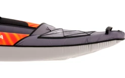 Aqua Marina Memba 390 Touring Kajak Set Für 2 Personen -Fiamma Verkäufe 629615 4337927