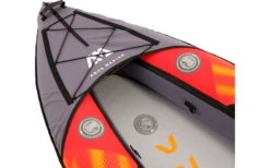 Aqua Marina Memba 390 Touring Kajak Set Für 2 Personen -Fiamma Verkäufe 629623 4337943