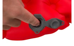 Sea To Summit Comfort Plus XT Insulated Air Mat Isomatte 186x64x8 -Fiamma Verkäufe 630423 4457659