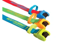 Sea To Summit Tie Down Strap Spanngurt Doppelpack 3,5 Meter 11 Sea To Summit Tie Down Strap Spanngurt Doppelpack 3,5 Meter -Fiamma Verkäufe 630495 4453831