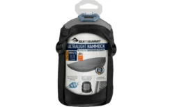 Sea To Summit Hammock Set Ultralight Hängemattenset Single Grau -Fiamma Verkäufe 630583 4395351