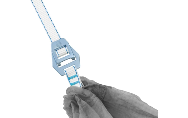 Sea To Summit Hammock Set Ultralight Hängemattenset Single Gelb 4 Sea To Summit Hammock Set Ultralight Hängemattenset Single Gelb – Bild 2