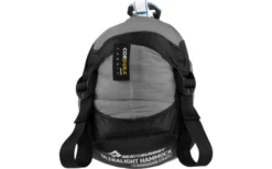 Sea To Summit Hammock Set Ultralight Hängemattenset Single Grau -Fiamma Verkäufe 630607 4395287