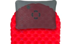 Sea To Summit Comfort Plus Insulated Air Mat Isomatte Regular -Fiamma Verkäufe 630731 4452383