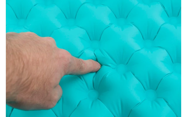 Sea To Summit Comfort Light Insulated Air Mat Women's Isomatte Regular 6 Sea To Summit Comfort Light Insulated Air Mat Women's Isomatte Regular – Bild 4