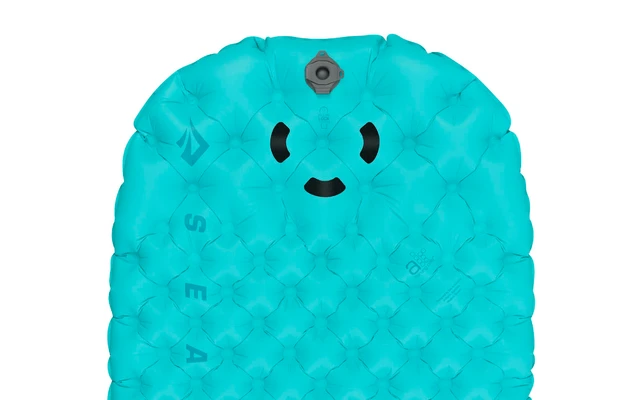 Sea To Summit Comfort Light Insulated Air Mat Women's Isomatte Regular 8 Sea To Summit Comfort Light Insulated Air Mat Women's Isomatte Regular – Bild 6