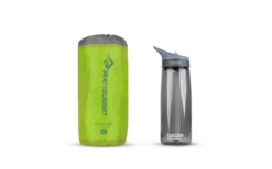 Sea To Summit Comfort Light Insulated Air Mat Isomatte Regular 10 Sea To Summit Comfort Light Insulated Air Mat Isomatte Regular -Fiamma Verkäufe 630819 4378555